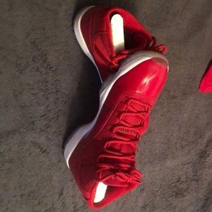 Jordan win like Jordan 96